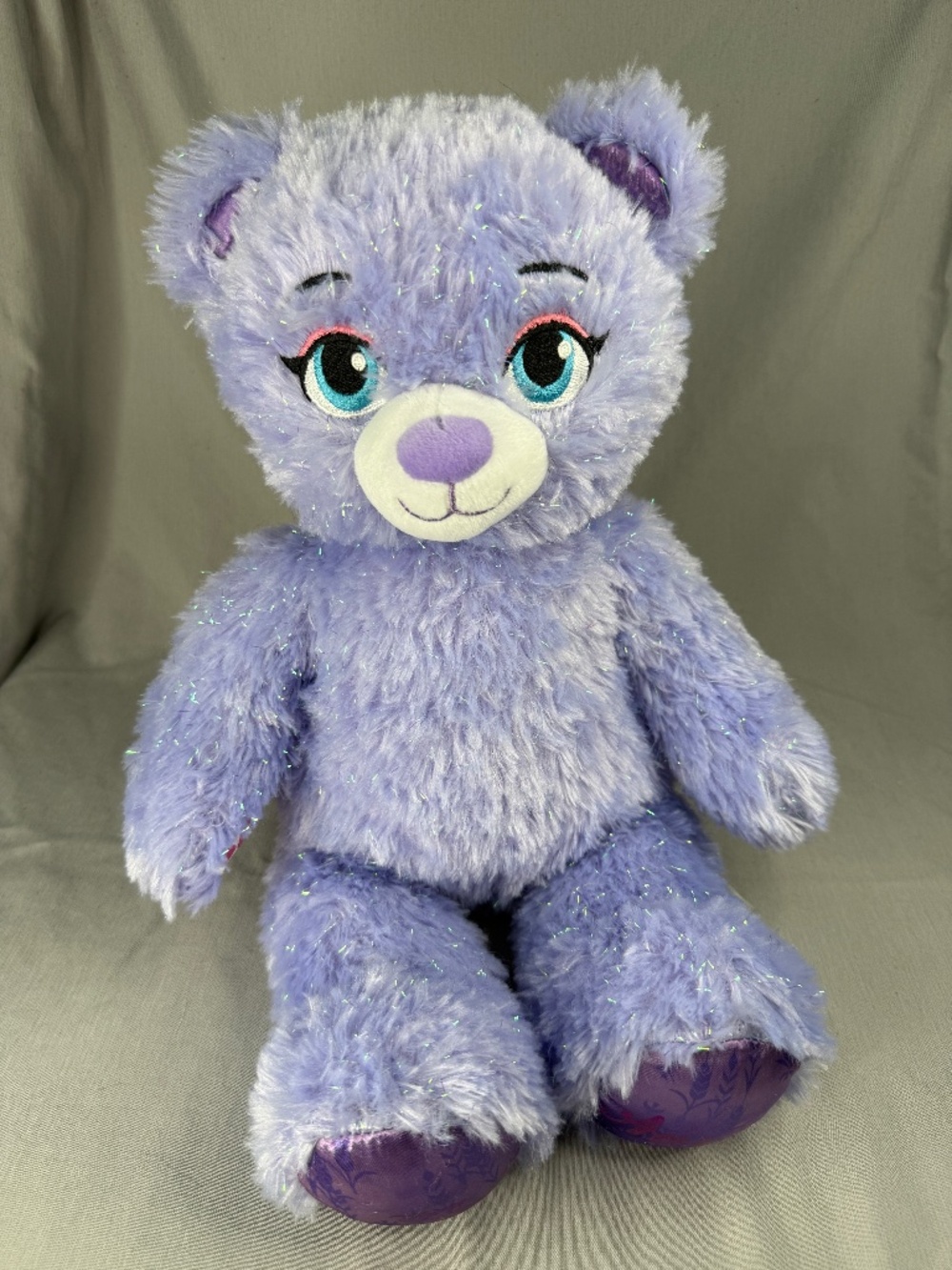Build-A-Bear – 2019 Frozen 2 Anna Bear